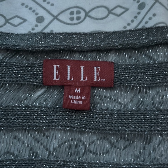 lightweight summer sweater - Picture 6 of 7